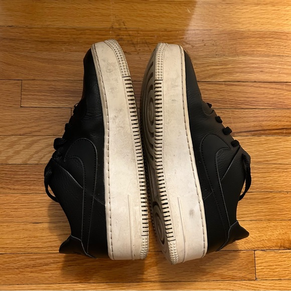 Nike Air Force 1 Sage Low - Picture 2 of 7